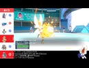 【ポケモンSV】LV35進化ヤーティでランクマ実況ですぞｗｗｗ【ヤースバーン】