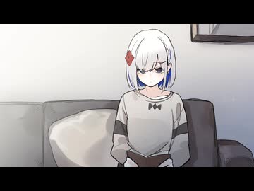 裏命さんに二度見されて怪訝な顔されたい