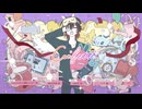 Confetti　歌ってみた【vis】