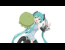 MMD Keep Up [Meme Short]