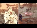 【無双OROCHI２ Ultimate】【リョナ】【星彩】【DLC衣装4】 爆忍による爆破ショー