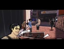 【Persona5: The Phantom X】アンダーソン曰く、筋肉はかく語りき【ネタバレあり/実況その6】