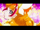 キュアトゥインクル 悲鳴 1分耐久