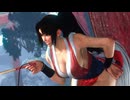 【スト6】餓狼伝説『舞（Mai）』ティザートレーラー『ストリートファイター6』【ストⅥ】
