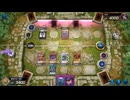 【遊戯王】ゆっくり実況【マスターデュエル】BFでランクマッチ戦