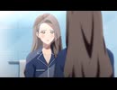 女神降臨　第9話　真実ゲーム