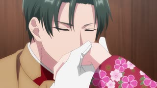 大正偽りブラヰダル～身代わり花嫁と軍服の猛愛【オンエア版】　#8　未来―ずっと家族になりたかった