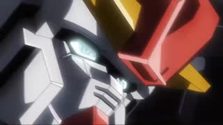 【MAD】機動戦士ガンダム00 セカンドシーズン「鐘を鳴らして」