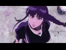 BLEACH 千年血戦篇　第36話　BABY,HOLD YOUR HAND 2 [NEVER ENDING MY DREAM]