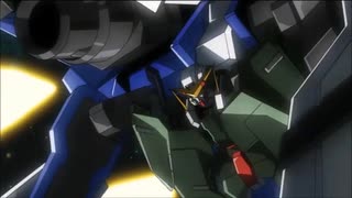 【MAD】機動戦士ガンダム00「For the moment」