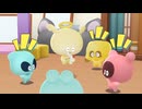 ぷにるんず ぷに２　10話　『えんじぇるんでラッキーになるん♪』