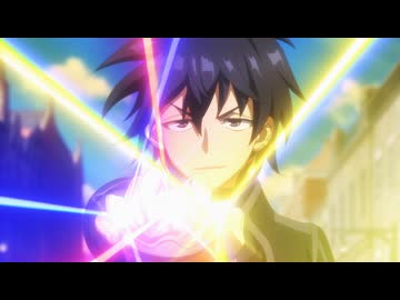 嘆きの亡霊は引退したい　第11話　霧の雷竜は復讐したい