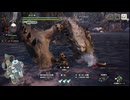 #15　2ndG→3rd→からの完全初見モンスターハンターライズ_サンブレイクっ！！！