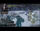 #18　2ndG→3rd→からの完全初見モンスターハンターライズ_サンブレイクっ！！！