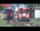 【のら】とりてつ❕ ~越美線~