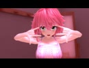 【東方MMD】奧野田美宵 ”GI-DLE - TOMBOY”