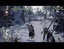 #19　2ndG→3rd→からの完全初見モンスターハンターライズ_サンブレイクっ！！！