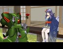 陰陽師と行くバトオペ２　その15