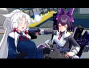 【星之翼】上方修正されたカゼを使っていく東北イタコ【VOICEROID2実況】