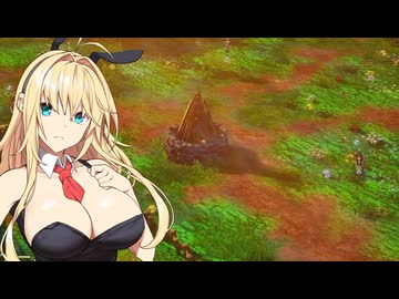 あなた達はエッチな冒険者です。それもかなりです。【VOICEROID実況プレイ】30
