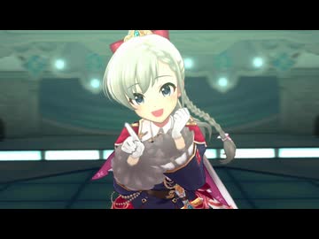 Packing Her Favorite【颯蒼のセレニティ 久川颯】 - ニコニコ動画