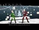 【APヘタリアMMD】MIRROR