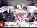 【MUGEN】石油のアルカナ以下？アンジェリア探検隊シングルランセレ大会！ Part15