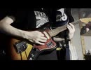 【P-MODEL】いまわし電話【ギター弾いてみた】