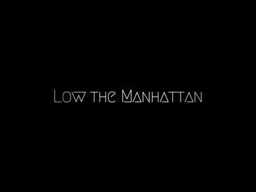 境界線 / .end from Low the Manhattan feat.可不