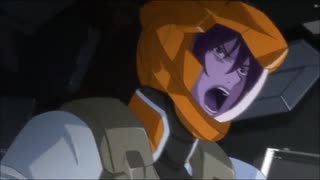 【MAD】機動戦士ガンダム00「High Hope」