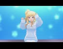 【デレステ】「Snow＊Love」空色☆えんじぇるワンピ全員見せます Pa15歳(一部)～18歳(一部)編