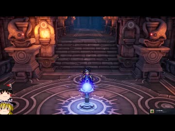 【HD-2D版ドラゴンクエストIII】ゆっくりクエストIII　その２１【ゆっくり実況】