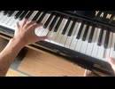 2d or not 2d　ピアノカバー