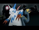 【ゆっくり実況】3縦エースに憧れて【ポケモンSV】