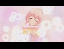 【デレステ】「パジャマジャマ」空色☆えんじぇるワンピ全員見せます Cu17歳(一部)～19歳編