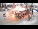 世界の衝撃的映像集Part172