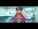 【FGO】ロクスタ（マイルーム）毒使い。