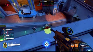 Overwatch2 【オーバーウォッチ2】 適当実況動画part341