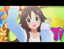 【デレステ】「パ・リ・ラ」空色☆えんじぇるワンピ全員見せます Pa18歳(一部)以上編