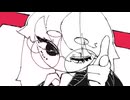 lazy cat 歌ってみた【Lie】【Eve】