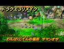 ドラクエ３リメイク　わんぱくじてんの場所　サマンオサ　アイテム収集　＃３０８　【DQ３HD-２D】