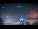 【AC6】コーラル輸送阻止 [UNIT]近接1つのみ Sランク