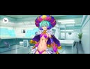 【FGO】ロクスタ（マイルーム）キノコ狩り。