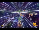 【第１７回ロック杯】マリオカート８ＤＸお気楽実況プレイpart160【ロック視点】