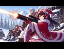 【The Long Dark】サバイバルド素人巫女の限界サバイバルPart.21【ゆっくり実況】