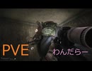 【EFT】ゆかりさんのPVEわんだらー