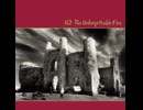 U2 - Indian Summer Sky
