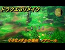 ドラクエ３リメイク　小さなメダルの場所　ノアニール　＃３２３　【DQ３HD-２D】