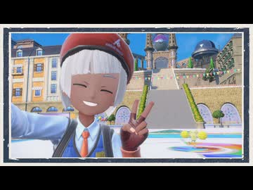 ◆ポケモンスカーレット　実況プレイ◆part81