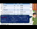 大学講師のドイツ語講読　フロイト「精神分析の困難」を読む(6)